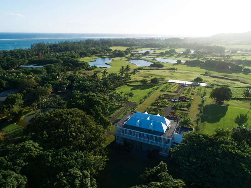 Heritage Awali Golf & Spa Resort Mauritius 37