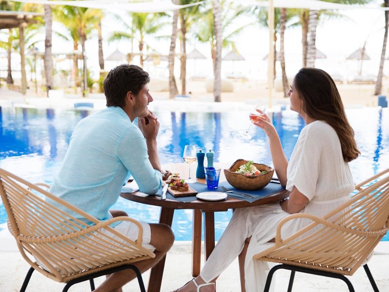 Heritage Awali Golf & Spa Resort Mauritius 39