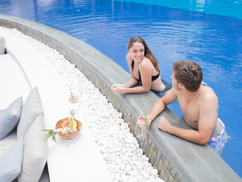 Heritage Awali Golf & Spa Resort Mauritius 40