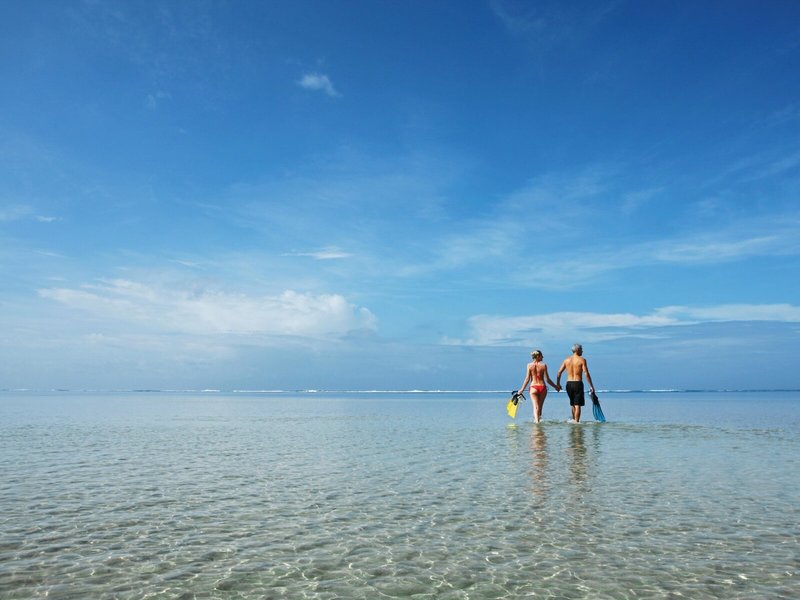 Heritage Awali Golf & Spa Resort Mauritius 41