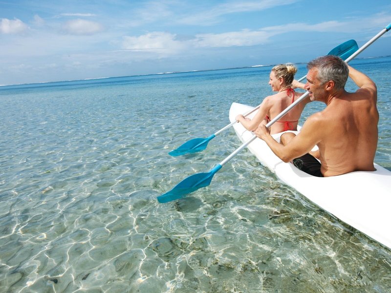 Heritage Awali Golf & Spa Resort Mauritius 42