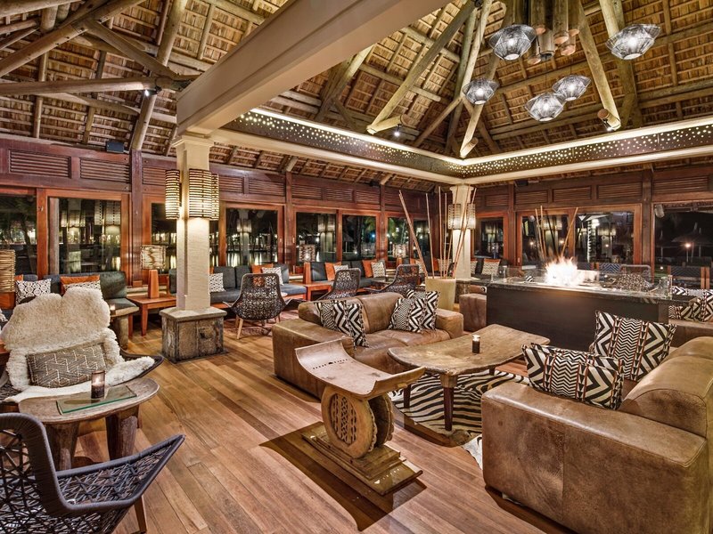 Heritage Awali Golf & Spa Resort Mauritius 44