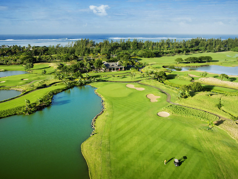Heritage Awali Golf & Spa Resort Mauritius 45