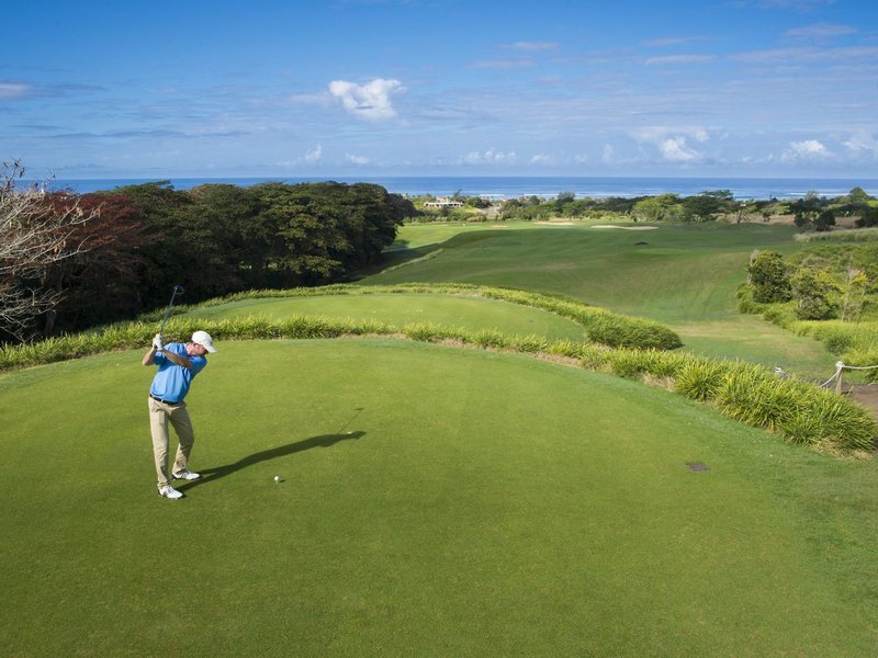 Heritage Awali Golf & Spa Resort Mauritius 46