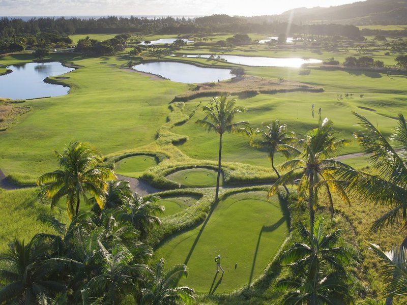 Heritage Awali Golf & Spa Resort Mauritius 47