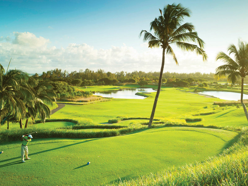 Heritage Awali Golf & Spa Resort Mauritius 48