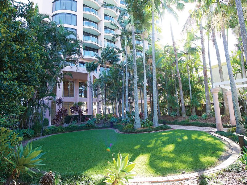 Crowne Plaza Surfers Paradise 2