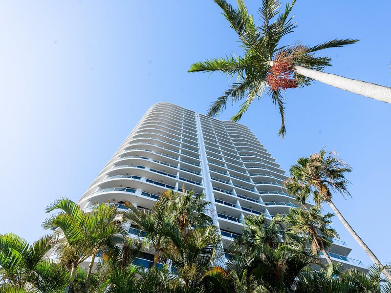 Crowne Plaza Surfers Paradise 3