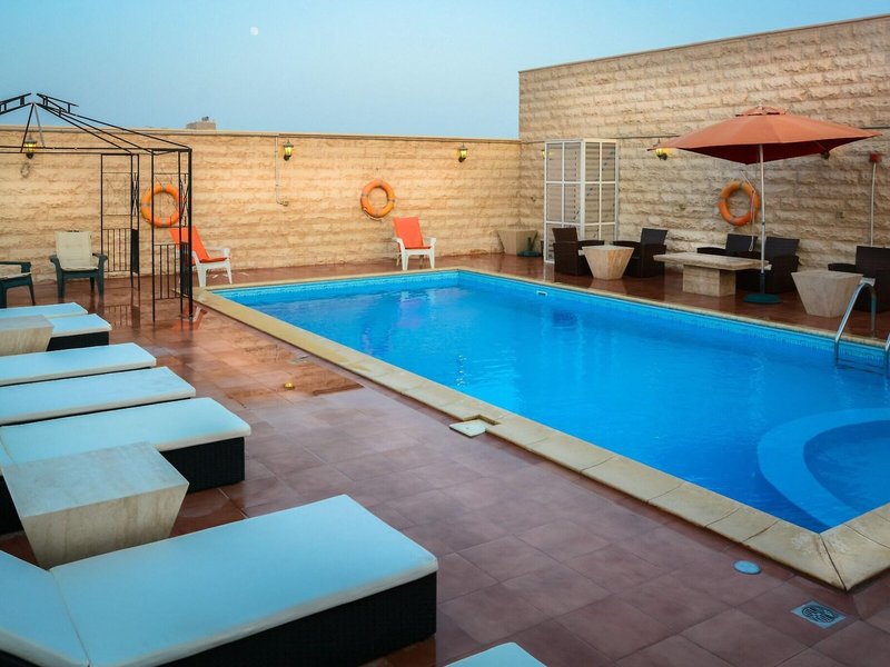 Golden Ocean Hotel 2
