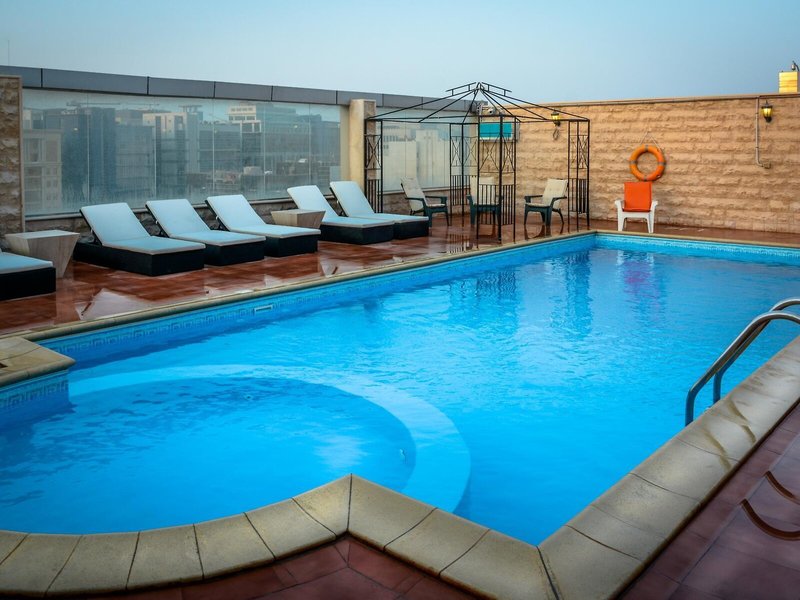 Golden Ocean Hotel 3