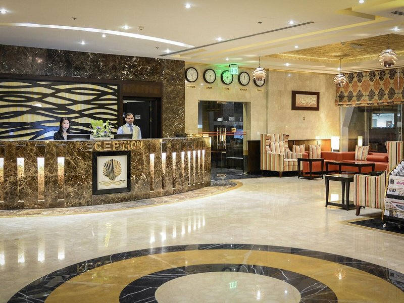 Golden Ocean Hotel 4
