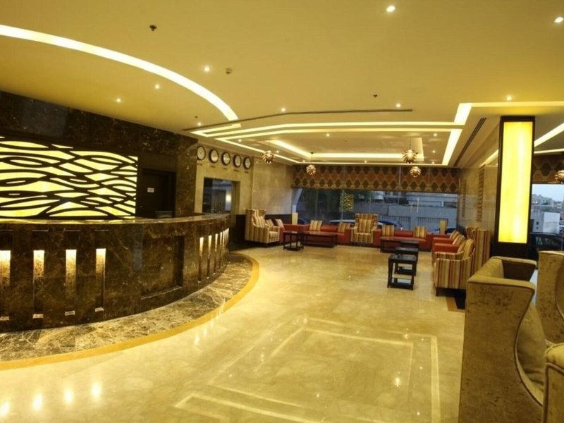 Golden Ocean Hotel 5