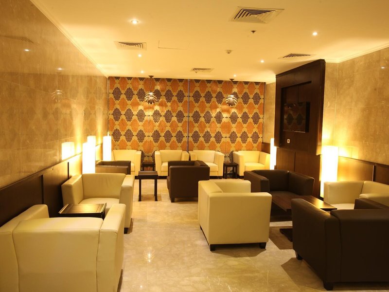 Golden Ocean Hotel 6