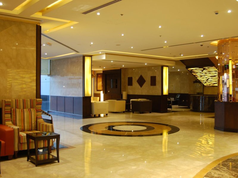 Golden Ocean Hotel 9