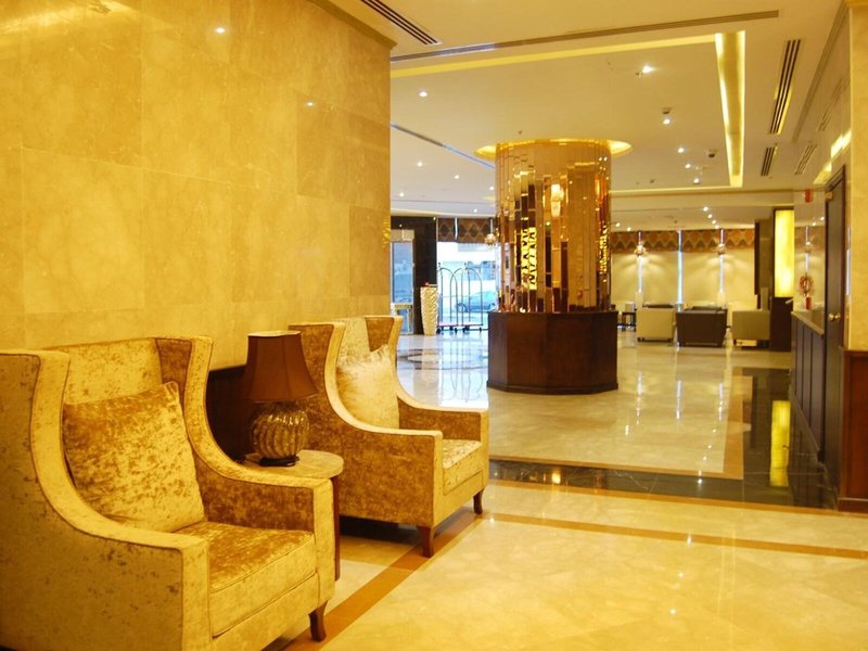 Golden Ocean Hotel 10