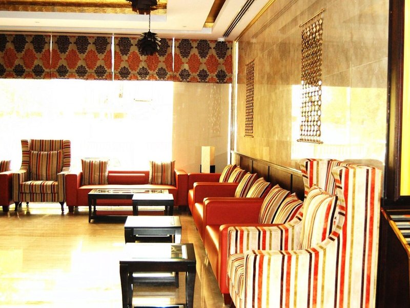 Golden Ocean Hotel 11