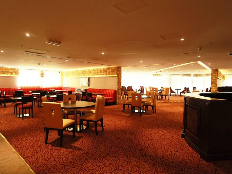 Golden Ocean Hotel 13