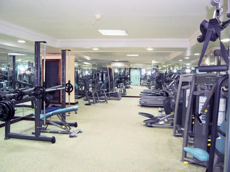 Golden Ocean Hotel 14