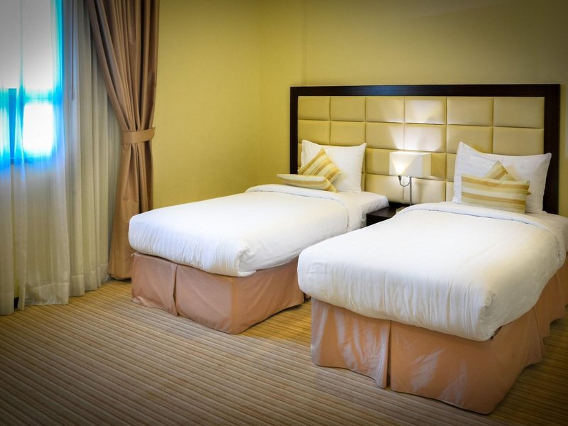 Golden Ocean Hotel 15