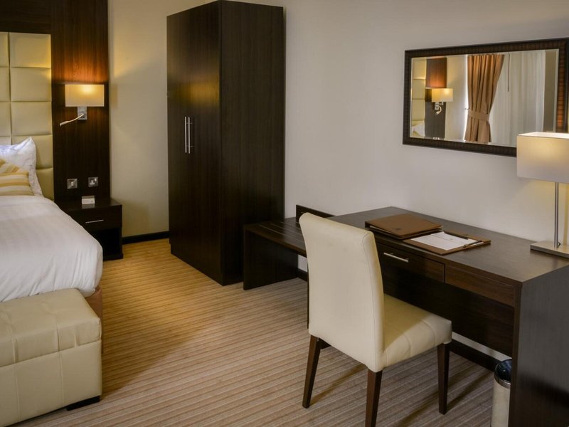 Golden Ocean Hotel 16
