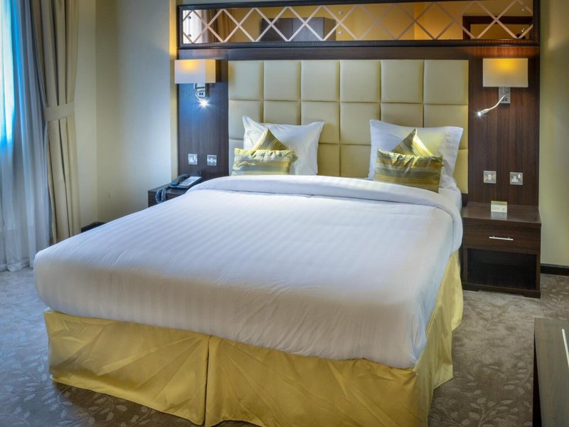 Golden Ocean Hotel 20