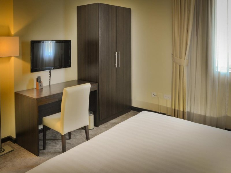 Golden Ocean Hotel 21