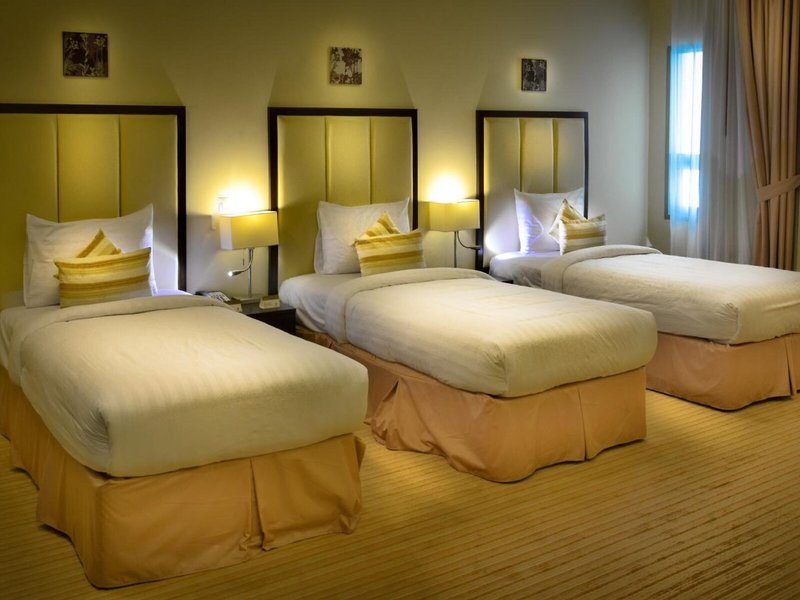 Golden Ocean Hotel 22