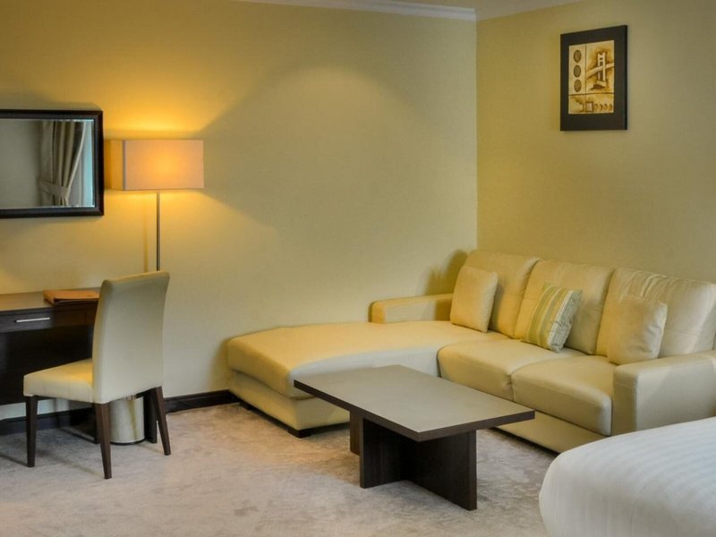 Golden Ocean Hotel 23