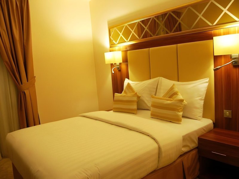 Golden Ocean Hotel 24