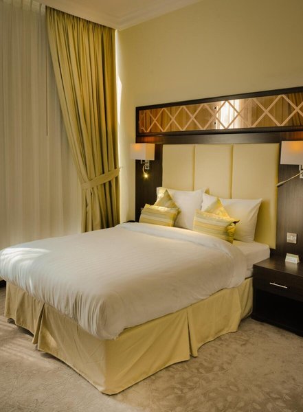 Golden Ocean Hotel 25