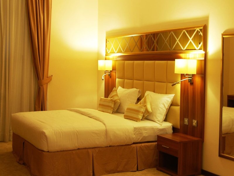 Golden Ocean Hotel 26