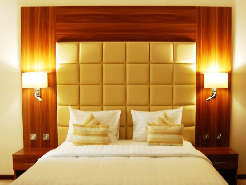 Golden Ocean Hotel 27
