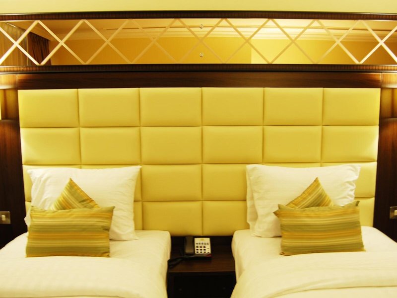 Golden Ocean Hotel 28