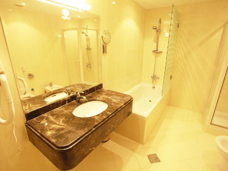 Golden Ocean Hotel 30
