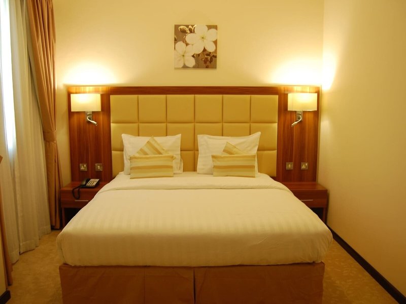 Golden Ocean Hotel 31