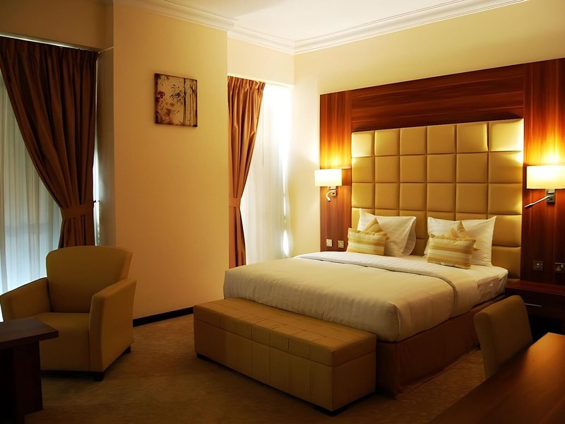 Golden Ocean Hotel 32