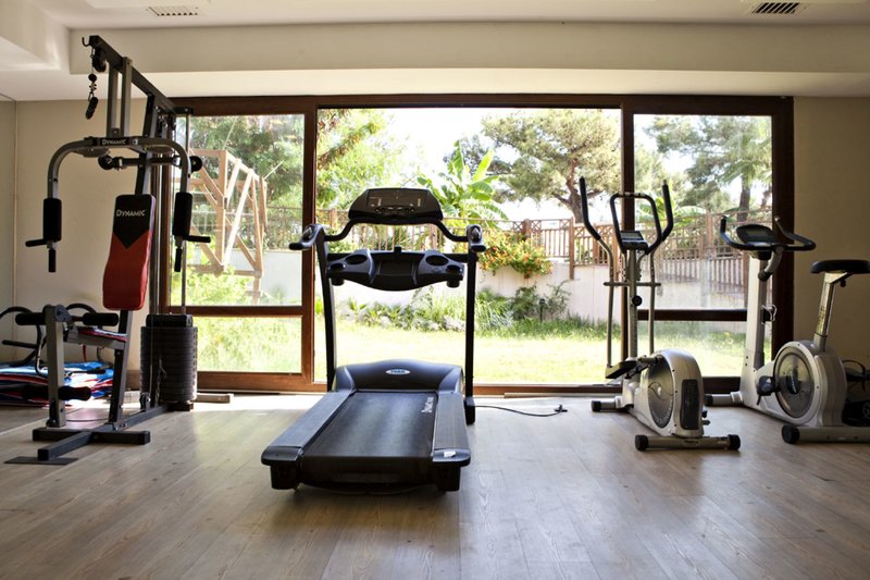 Crystal Flora Beach Resort 17