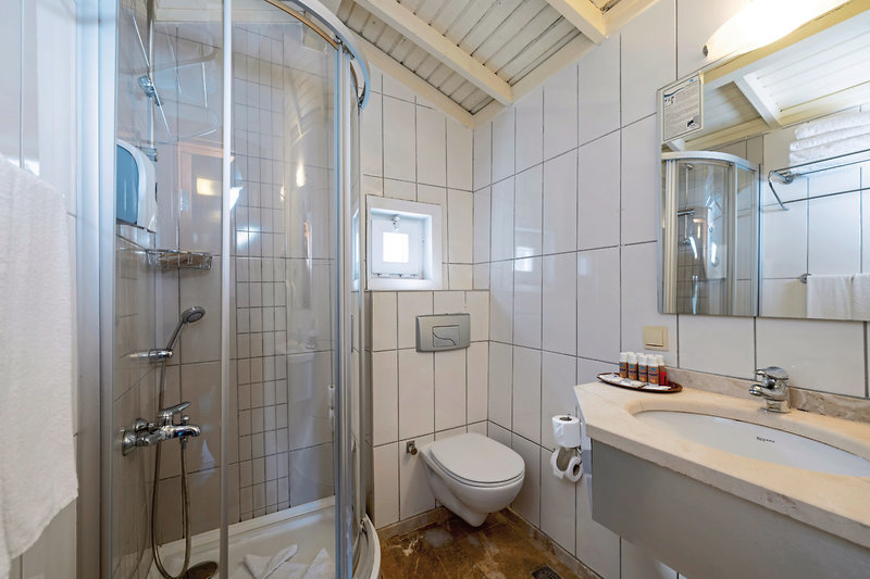 Crystal Flora Beach Resort 7