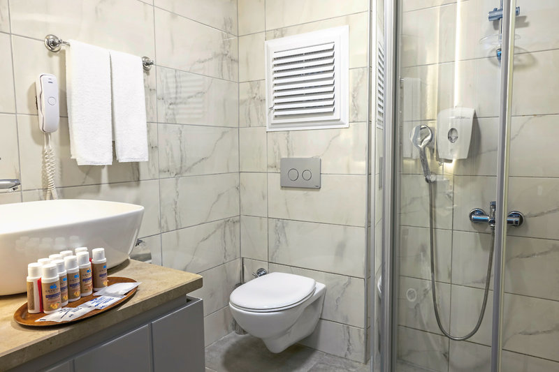 Crystal Flora Beach Resort 13