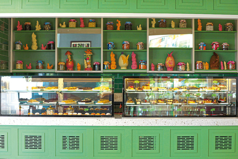 Crystal Flora Beach Resort 23