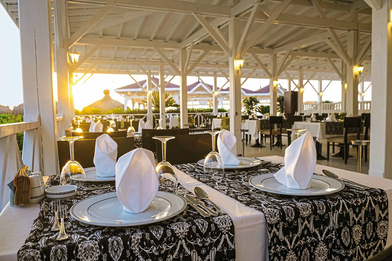 Crystal Flora Beach Resort 27