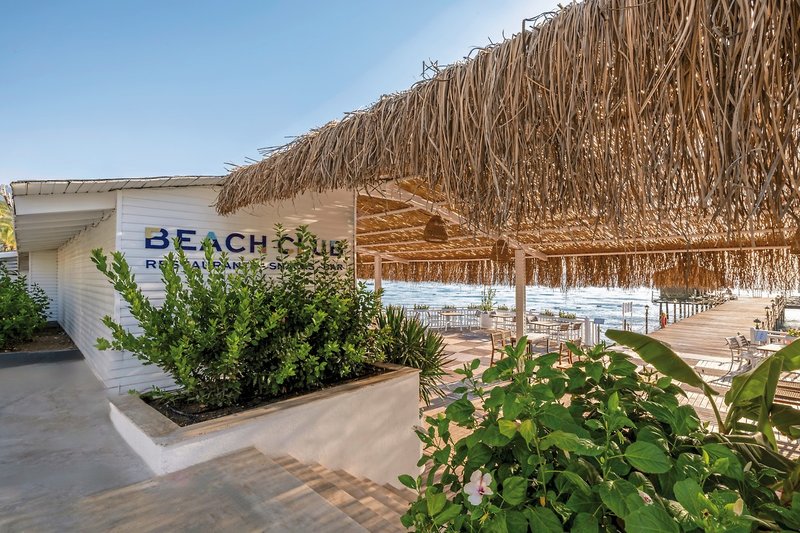 Crystal Flora Beach Resort 29