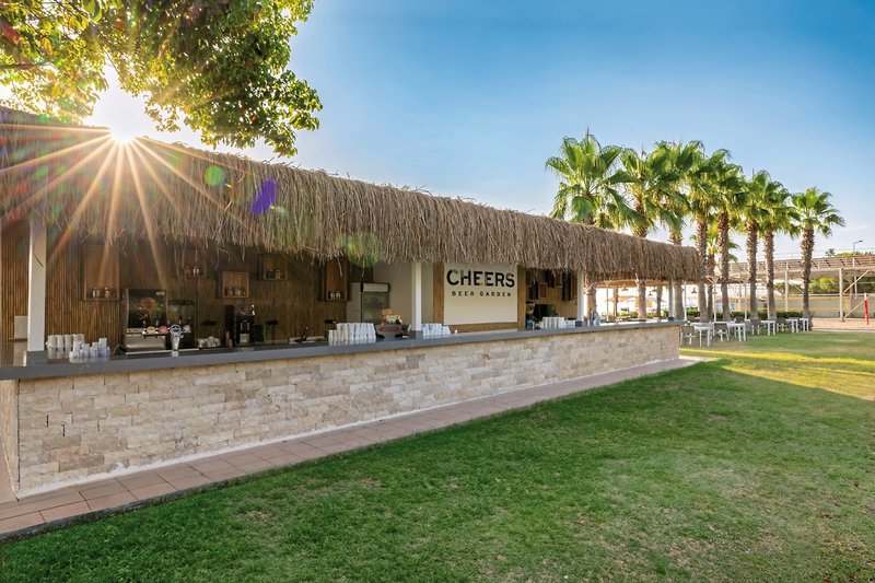 Crystal Flora Beach Resort 31