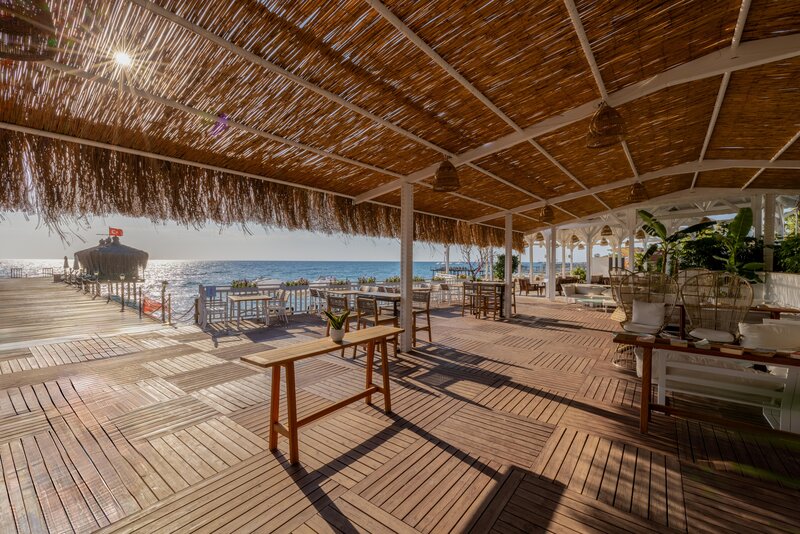 Crystal Flora Beach Resort 11