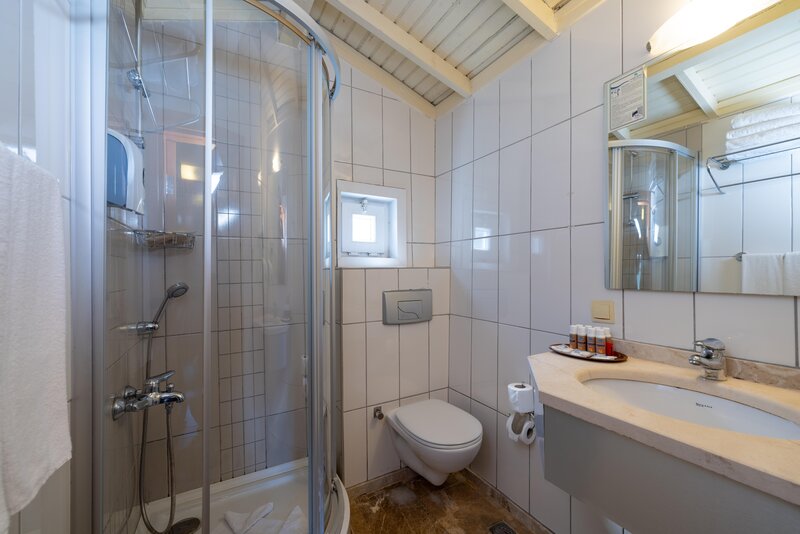 Crystal Flora Beach Resort 20