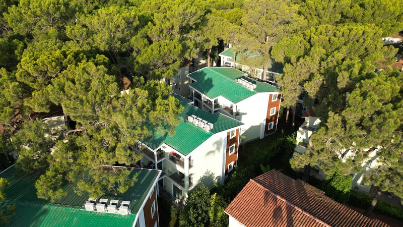 Crystal Flora Beach Resort 33