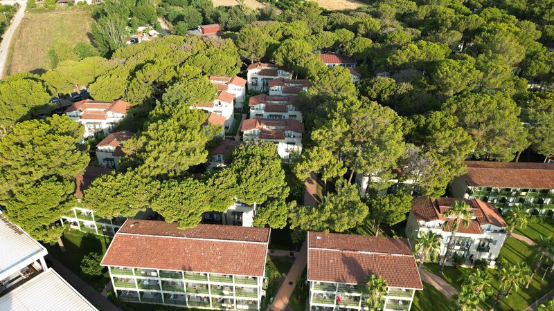 Crystal Flora Beach Resort 34