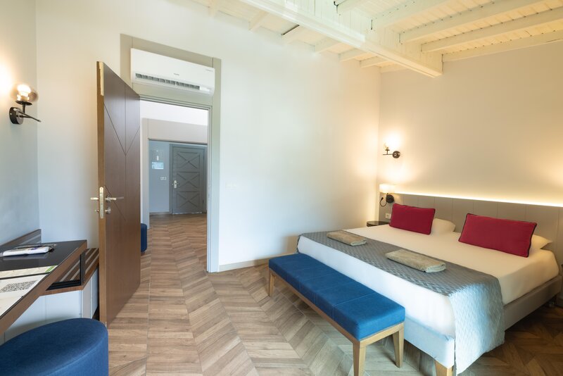 Crystal Flora Beach Resort 43