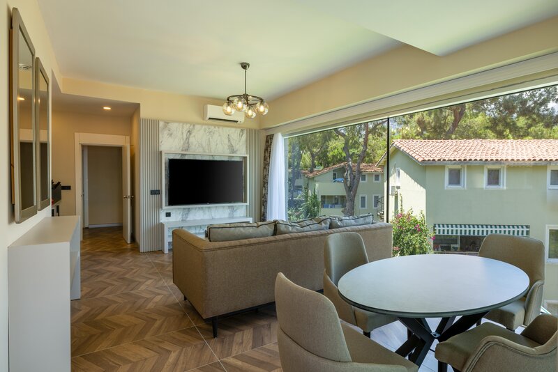 Crystal Flora Beach Resort 50