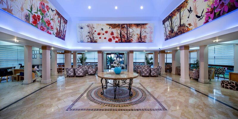 Crystal Flora Beach Resort 55